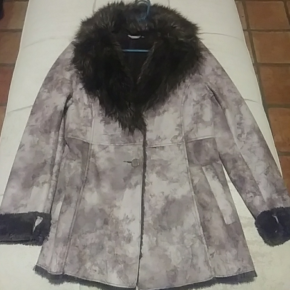 Super Cute Jacket